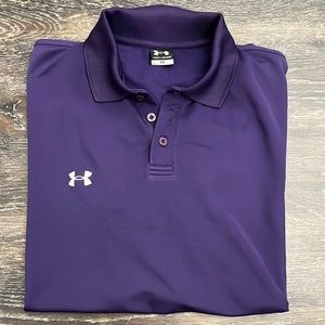 Adidas Golf Polo